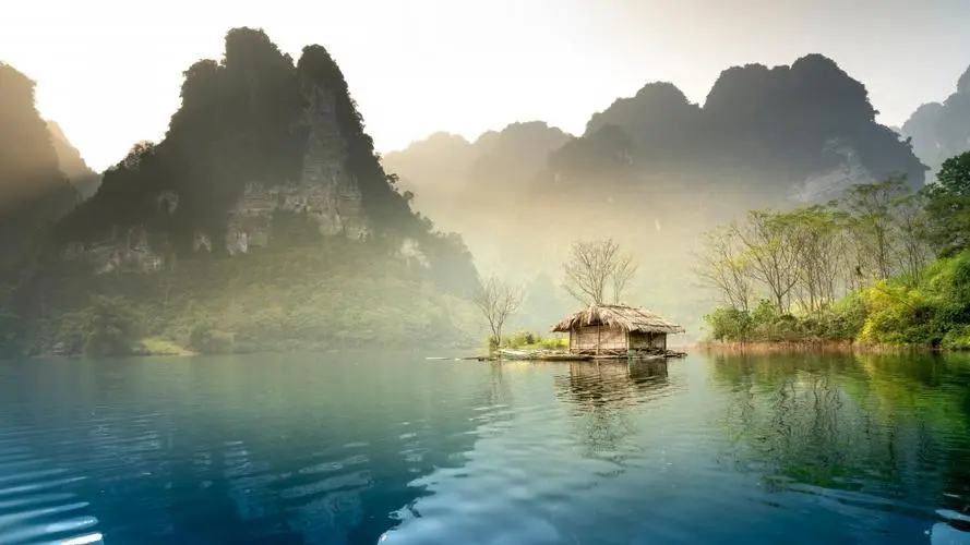 绿色绿色科技
